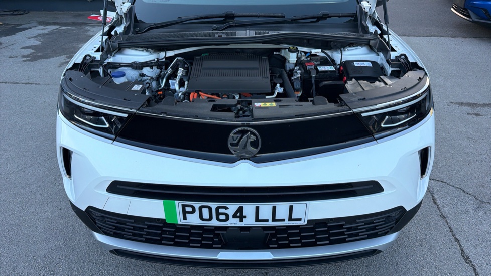Vauxhall Mokka 100kW Ultimate 50kWh 5dr Auto Electric Hatchback - Image 8