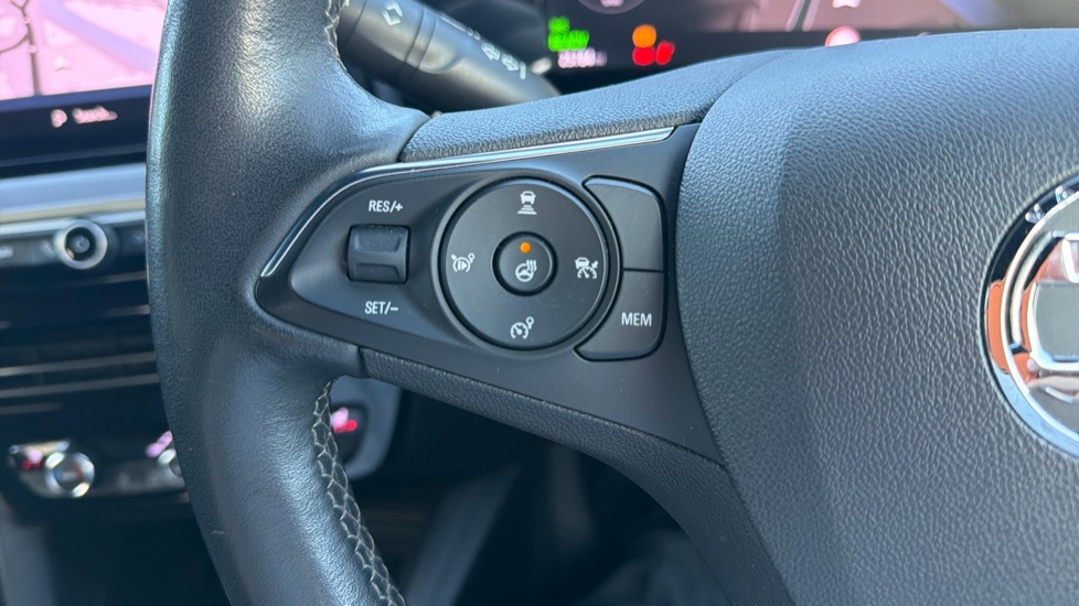 Vauxhall Mokka 100kW Ultimate 50kWh 5dr Auto Electric Hatchback - Image 25