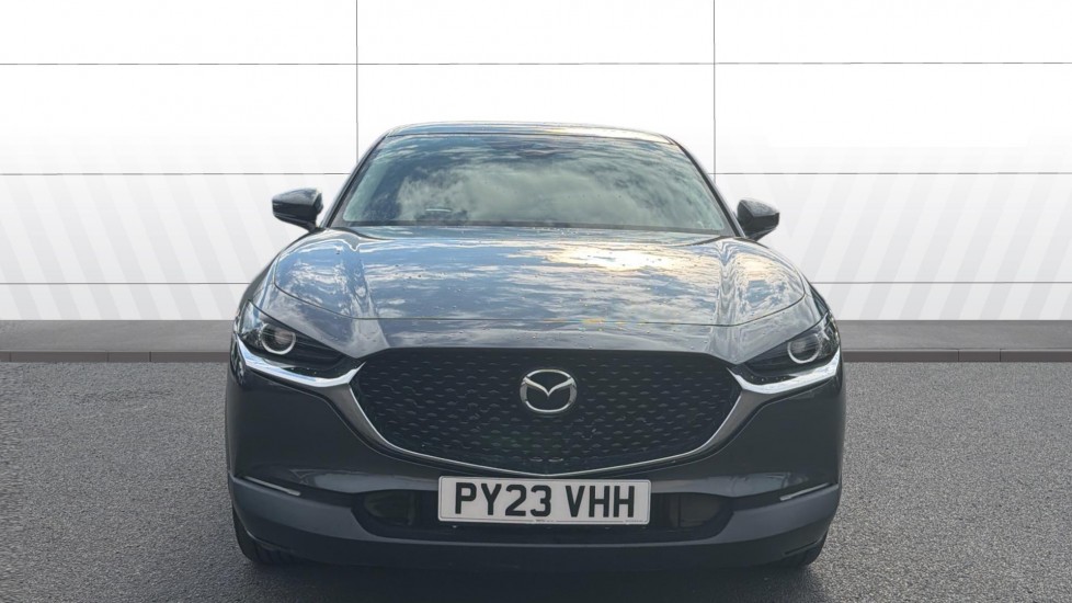 Mazda CX-30 2.0 e-Skyactiv G MHEV GT Sport 5dr Auto Petrol Hatchback - Image 3