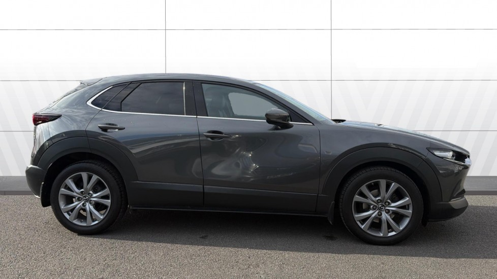 Mazda CX-30 2.0 e-Skyactiv G MHEV GT Sport 5dr Auto Petrol Hatchback - Image 5