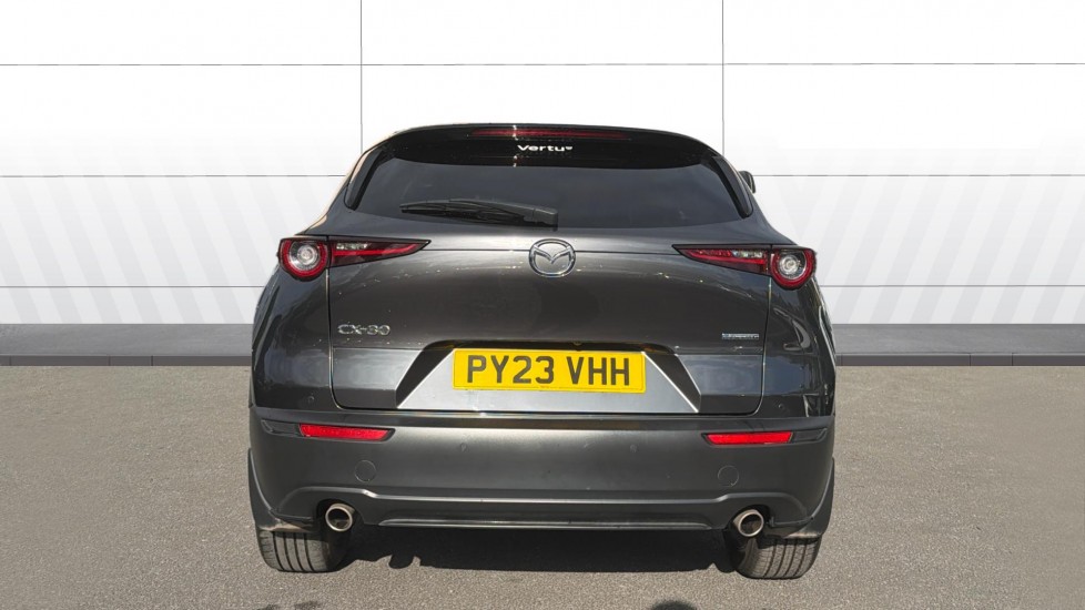 Mazda CX-30 2.0 e-Skyactiv G MHEV GT Sport 5dr Auto Petrol Hatchback - Image 6