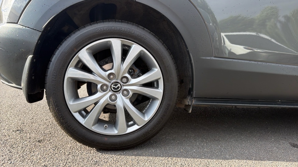 Mazda CX-30 2.0 e-Skyactiv G MHEV GT Sport 5dr Auto Petrol Hatchback - Image 7