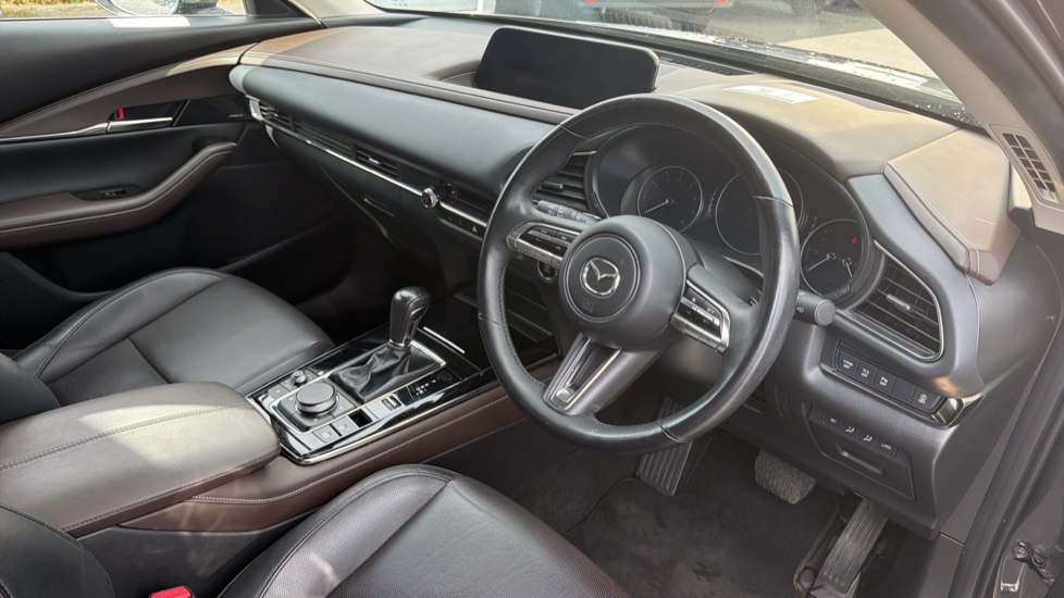 Mazda CX-30 2.0 e-Skyactiv G MHEV GT Sport 5dr Auto Petrol Hatchback - Image 11