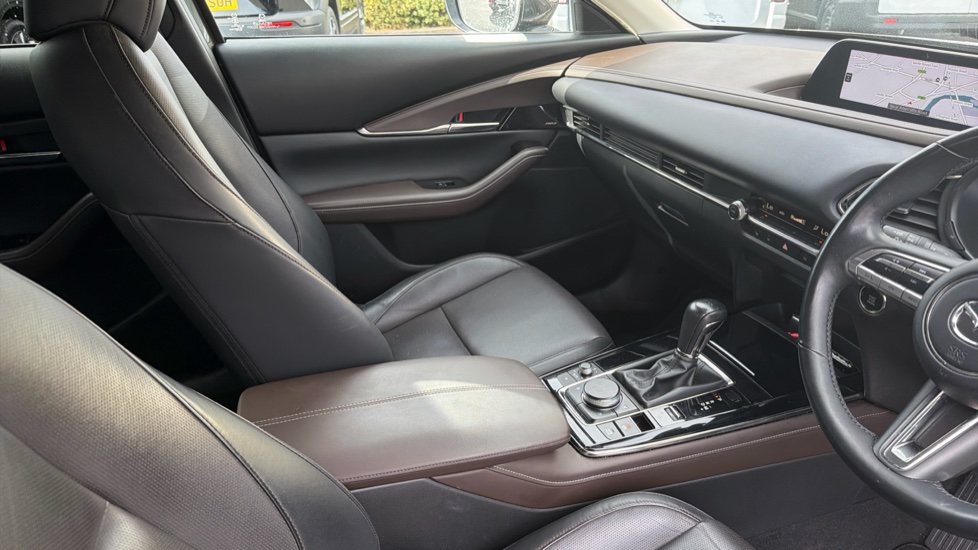 Mazda CX-30 2.0 e-Skyactiv G MHEV GT Sport 5dr Auto Petrol Hatchback - Image 14