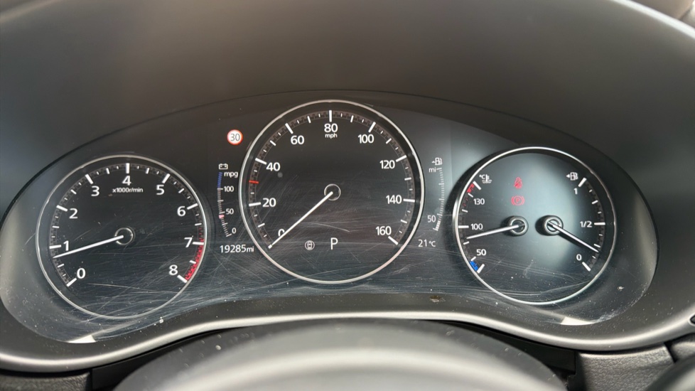 Mazda CX-30 2.0 e-Skyactiv G MHEV GT Sport 5dr Auto Petrol Hatchback - Image 18