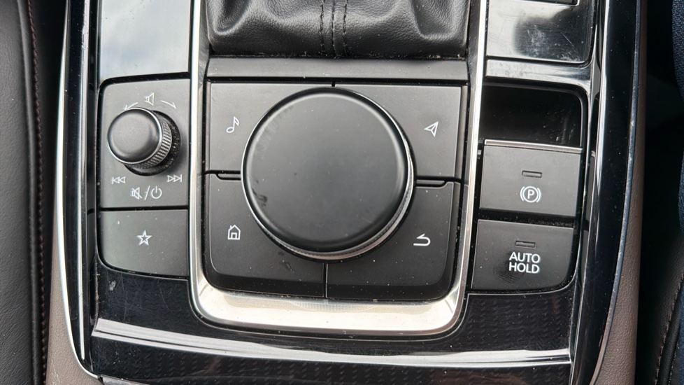 Mazda CX-30 2.0 e-Skyactiv G MHEV GT Sport 5dr Auto Petrol Hatchback - Image 25