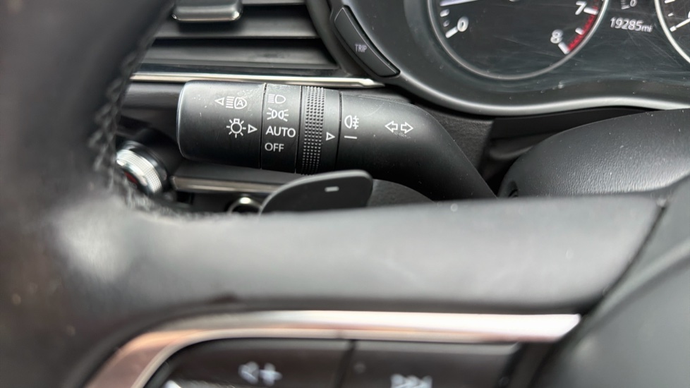Mazda CX-30 2.0 e-Skyactiv G MHEV GT Sport 5dr Auto Petrol Hatchback - Image 27