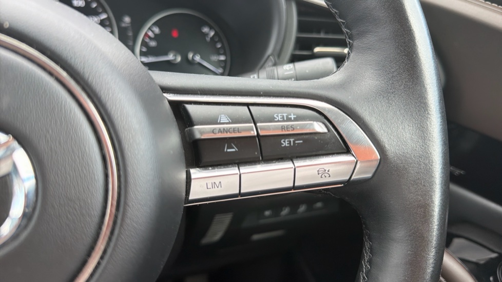 Mazda CX-30 2.0 e-Skyactiv G MHEV GT Sport 5dr Auto Petrol Hatchback - Image 28