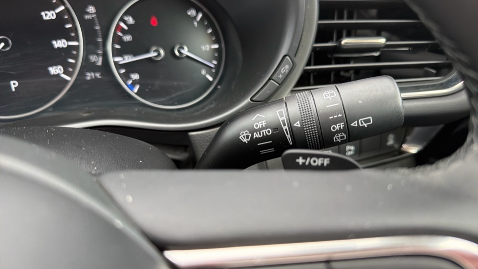 Mazda CX-30 2.0 e-Skyactiv G MHEV GT Sport 5dr Auto Petrol Hatchback - Image 29