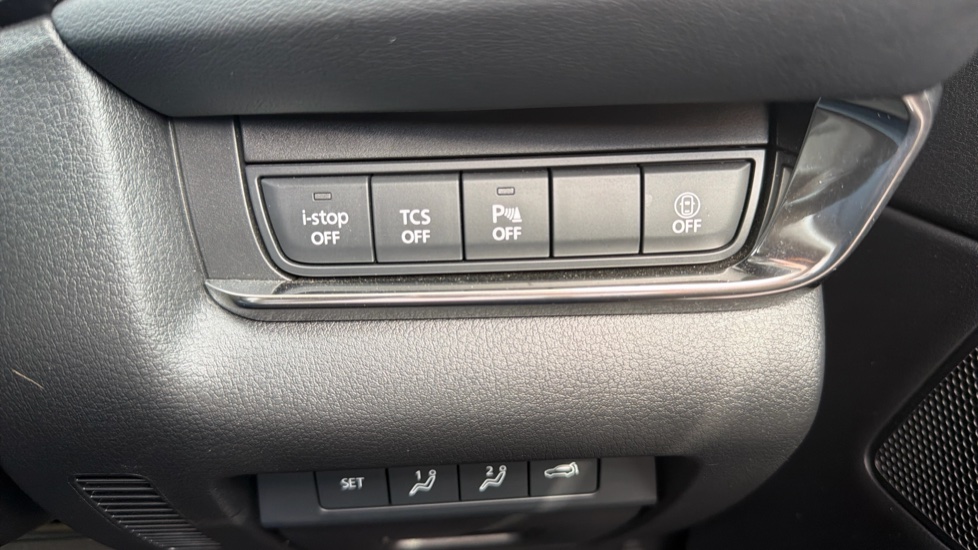 Mazda CX-30 2.0 e-Skyactiv G MHEV GT Sport 5dr Auto Petrol Hatchback - Image 30