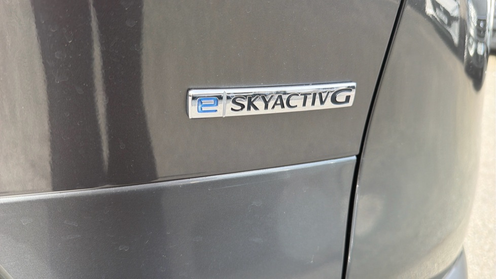 Mazda CX-30 2.0 e-Skyactiv G MHEV GT Sport 5dr Auto Petrol Hatchback - Image 35