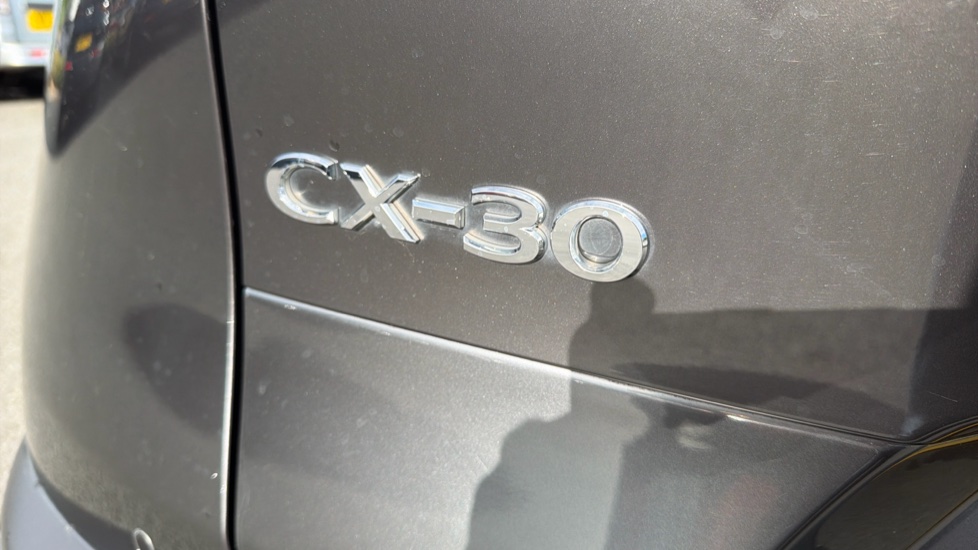 Mazda CX-30 2.0 e-Skyactiv G MHEV GT Sport 5dr Auto Petrol Hatchback - Image 36