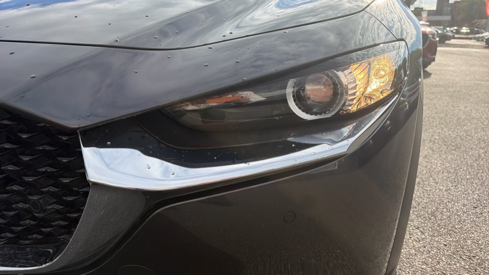Mazda CX-30 2.0 e-Skyactiv G MHEV GT Sport 5dr Auto Petrol Hatchback - Image 38