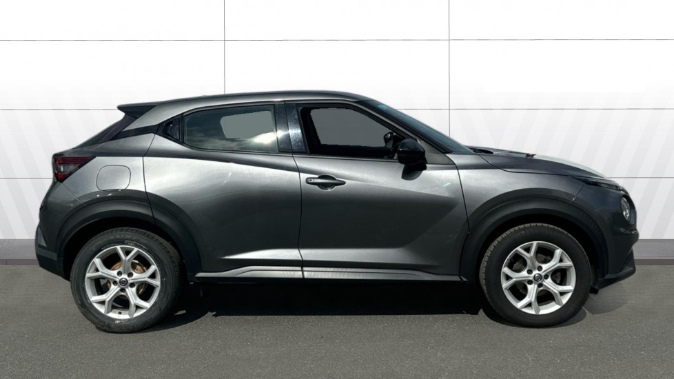 Nissan Juke 1.0 DiG-T Acenta 5dr Petrol Hatchback - Image 5