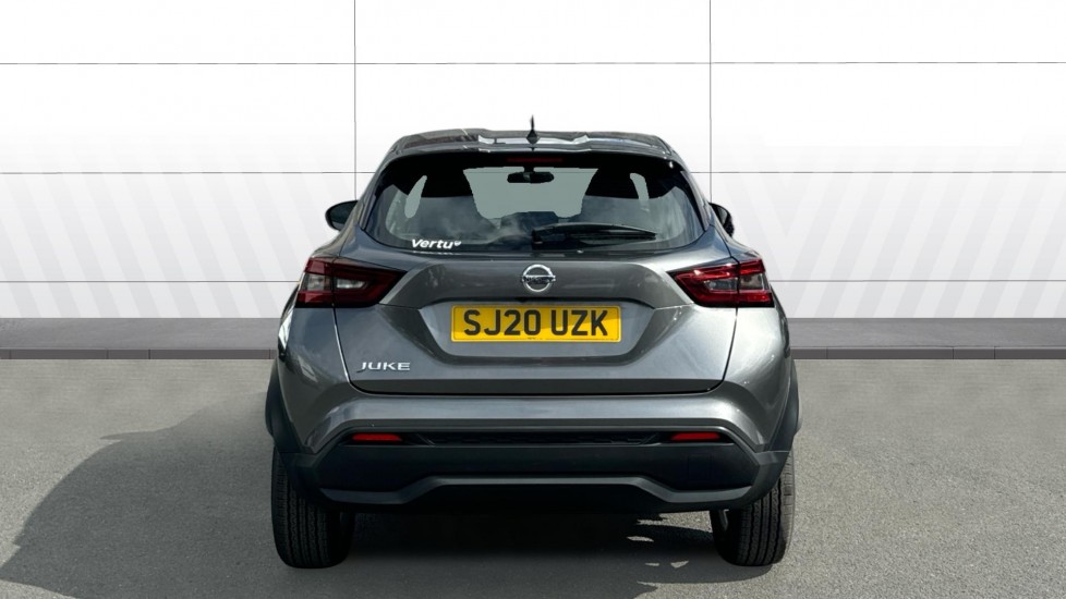Nissan Juke 1.0 DiG-T Acenta 5dr Petrol Hatchback - Image 6