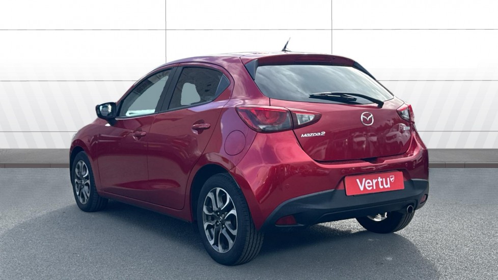 Mazda 2 1.5 Sport Nav 5dr Auto Petrol Hatchback - Image 2