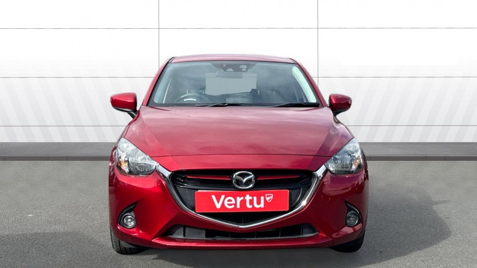 Mazda 2 1.5 Sport Nav 5dr Auto Petrol Hatchback - Image 3