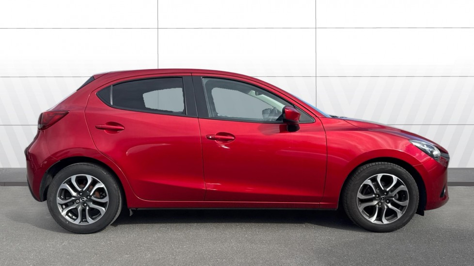 Mazda 2 1.5 Sport Nav 5dr Auto Petrol Hatchback - Image 5