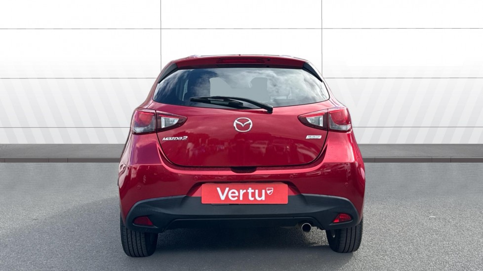 Mazda 2 1.5 Sport Nav 5dr Auto Petrol Hatchback - Image 6
