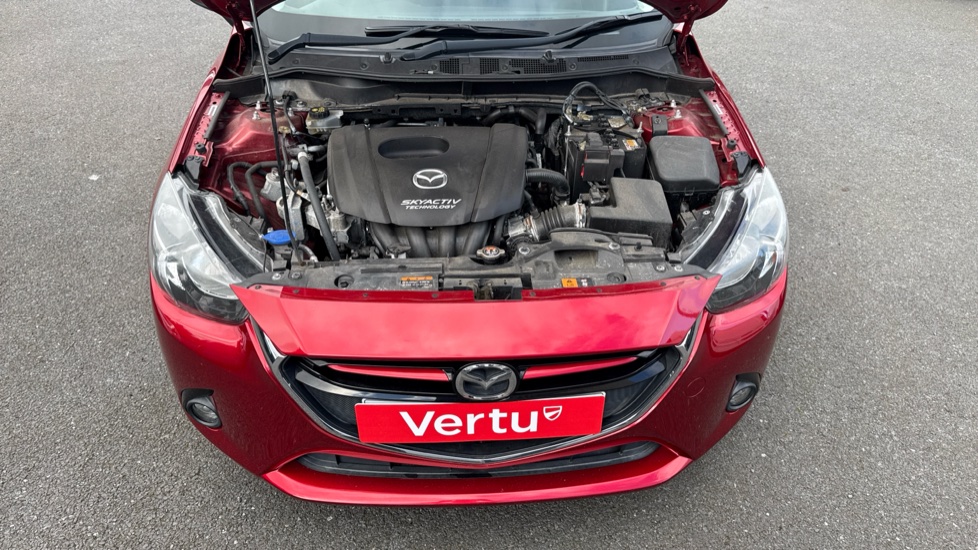 Mazda 2 1.5 Sport Nav 5dr Auto Petrol Hatchback - Image 8