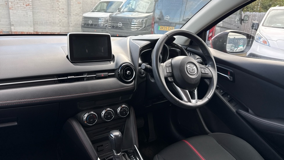 Mazda 2 1.5 Sport Nav 5dr Auto Petrol Hatchback - Image 9