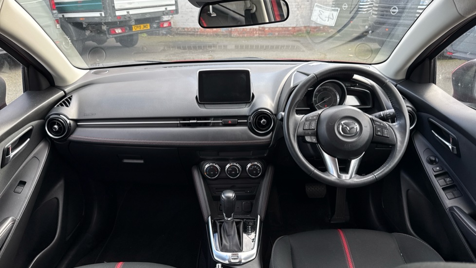 Mazda 2 1.5 Sport Nav 5dr Auto Petrol Hatchback - Image 10