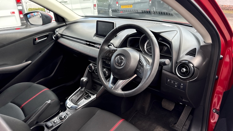 Mazda 2 1.5 Sport Nav 5dr Auto Petrol Hatchback - Image 11