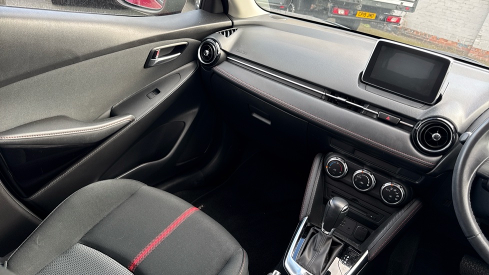 Mazda 2 1.5 Sport Nav 5dr Auto Petrol Hatchback - Image 14
