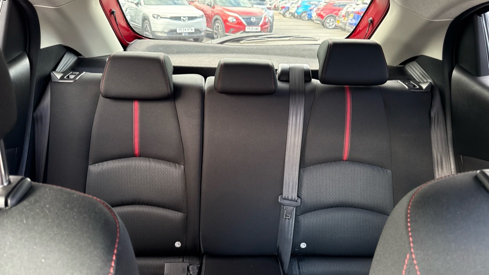 Mazda 2 1.5 Sport Nav 5dr Auto Petrol Hatchback - Image 15