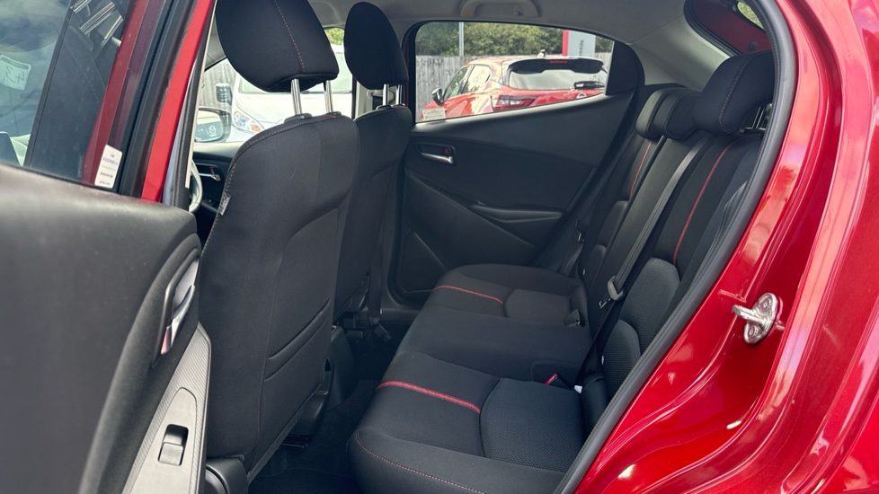 Mazda 2 1.5 Sport Nav 5dr Auto Petrol Hatchback - Image 16