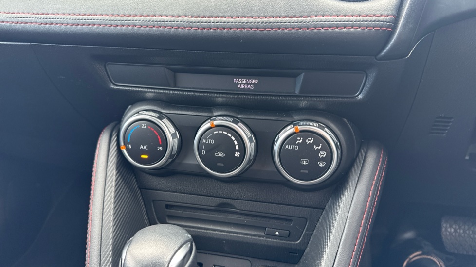 Mazda 2 1.5 Sport Nav 5dr Auto Petrol Hatchback - Image 23