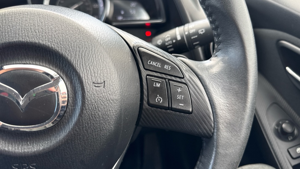 Mazda 2 1.5 Sport Nav 5dr Auto Petrol Hatchback - Image 26