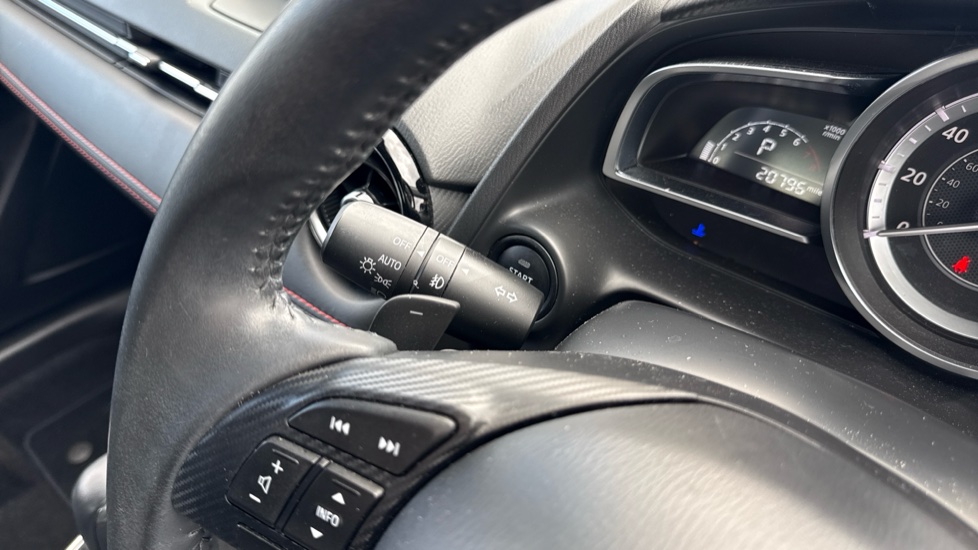 Mazda 2 1.5 Sport Nav 5dr Auto Petrol Hatchback - Image 28