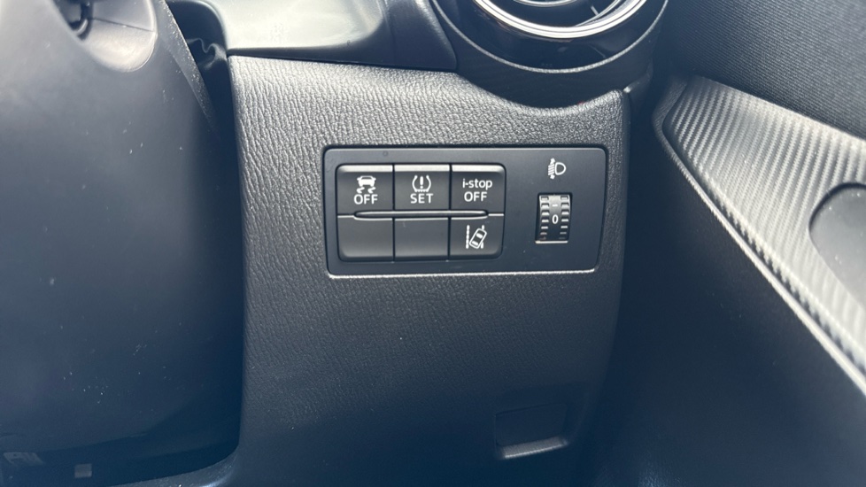 Mazda 2 1.5 Sport Nav 5dr Auto Petrol Hatchback - Image 30