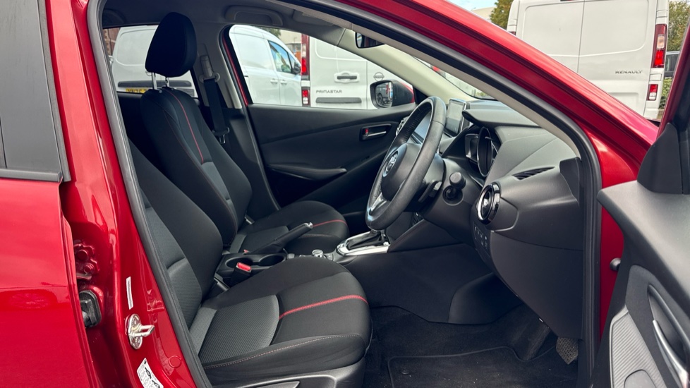 Mazda 2 1.5 Sport Nav 5dr Auto Petrol Hatchback - Image 31