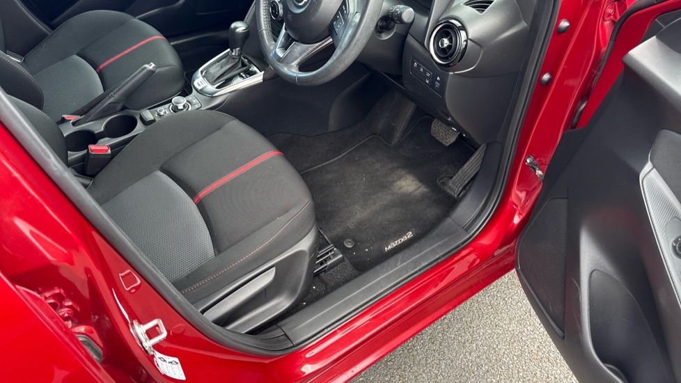 Mazda 2 1.5 Sport Nav 5dr Auto Petrol Hatchback - Image 33