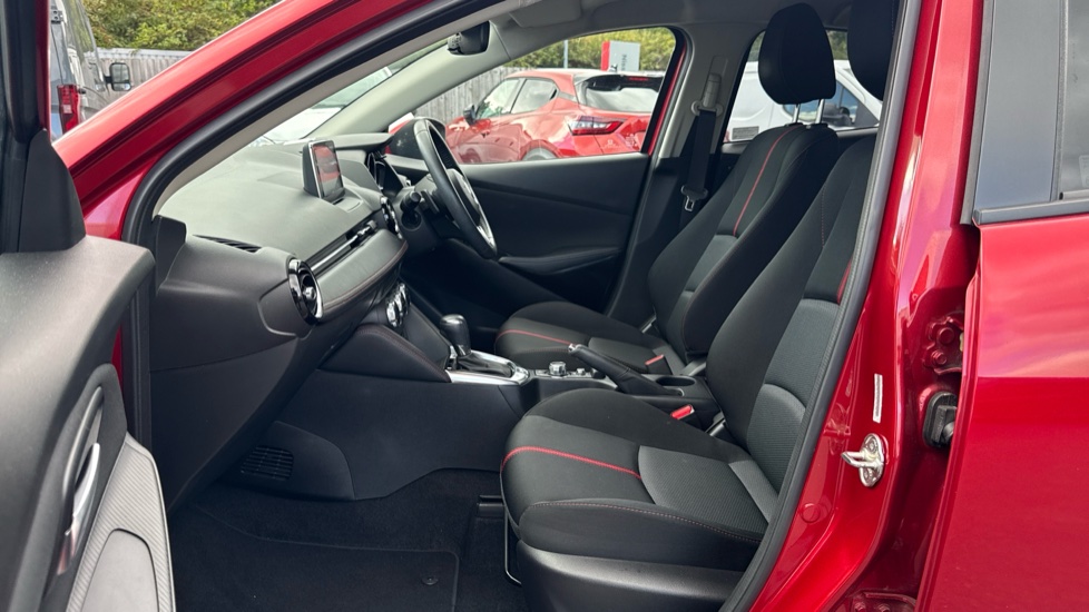 Mazda 2 1.5 Sport Nav 5dr Auto Petrol Hatchback - Image 34