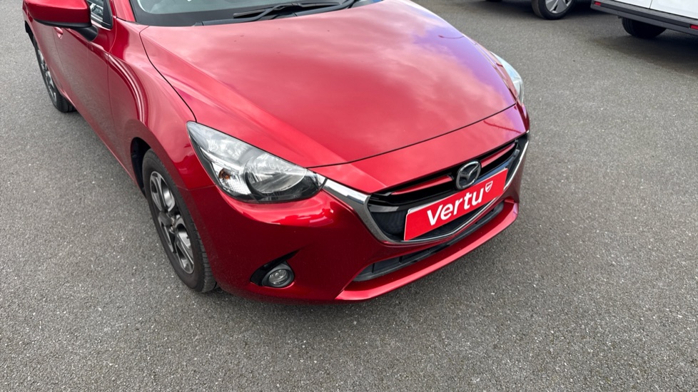 Mazda 2 1.5 Sport Nav 5dr Auto Petrol Hatchback - Image 36