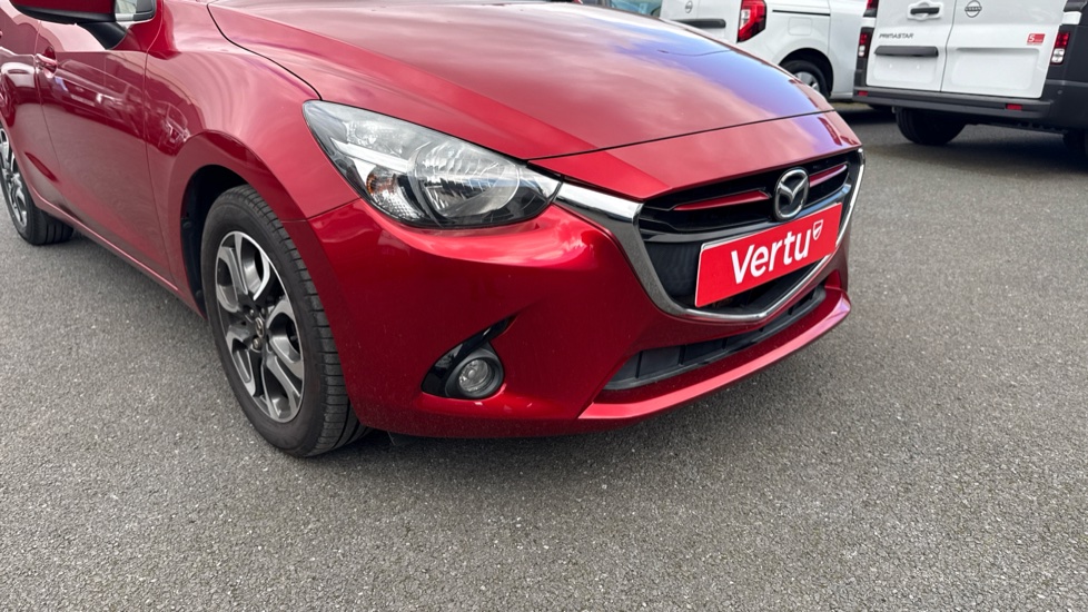 Mazda 2 1.5 Sport Nav 5dr Auto Petrol Hatchback - Image 37