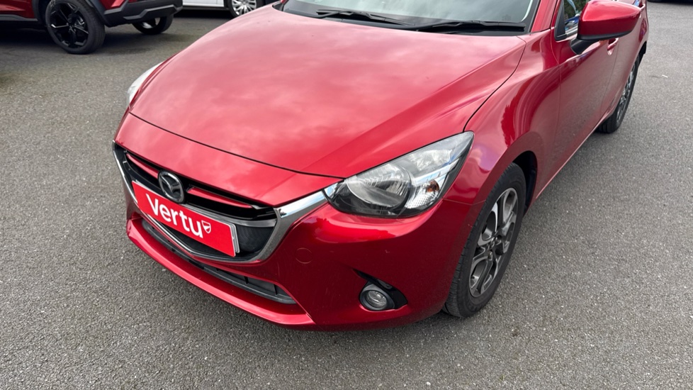 Mazda 2 1.5 Sport Nav 5dr Auto Petrol Hatchback - Image 39