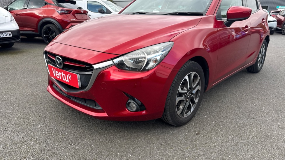 Mazda 2 1.5 Sport Nav 5dr Auto Petrol Hatchback - Image 40