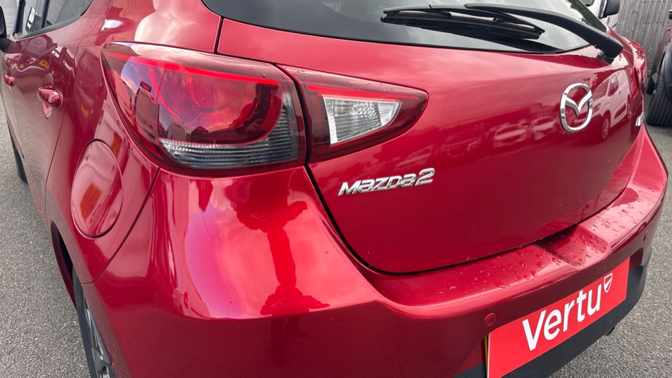 Mazda 2 1.5 Sport Nav 5dr Auto Petrol Hatchback - Image 42