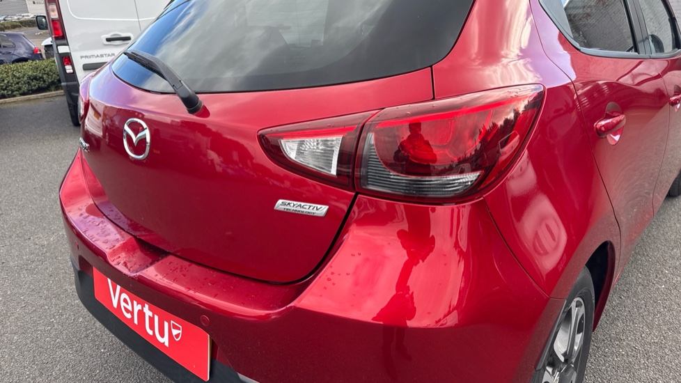 Mazda 2 1.5 Sport Nav 5dr Auto Petrol Hatchback - Image 43