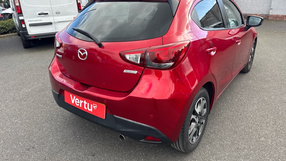 Mazda 2 1.5 Sport Nav 5dr Auto Petrol Hatchback - Image 44