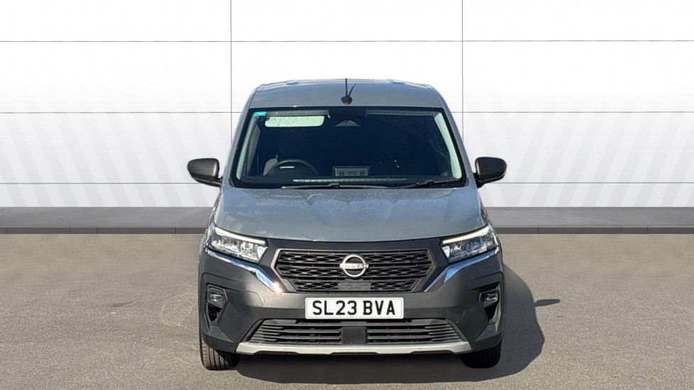 Nissan Townstar L1 Petrol 1.3 Acenta Van - Image 3