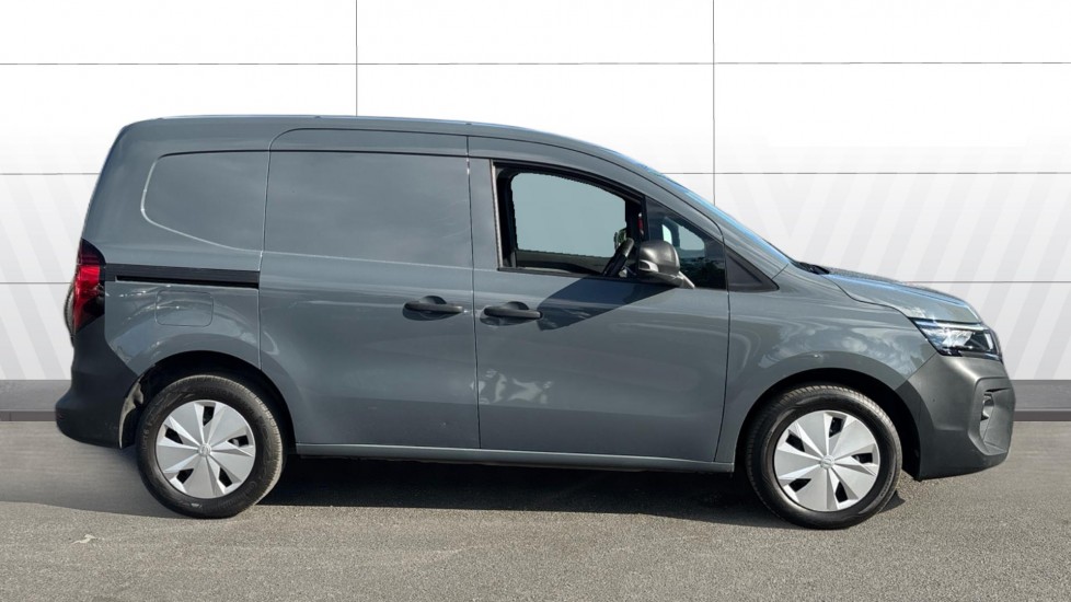 Nissan Townstar L1 Petrol 1.3 Acenta Van - Image 5