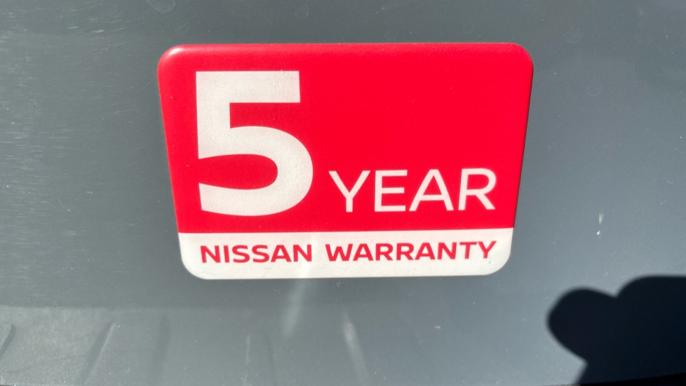 Nissan Townstar L1 Petrol 1.3 Acenta Van - Image 26