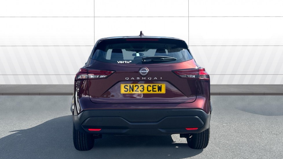 Nissan Qashqai 1.3 DiG-T MH Acenta Premium 5dr Petrol Hatchback - Image 6