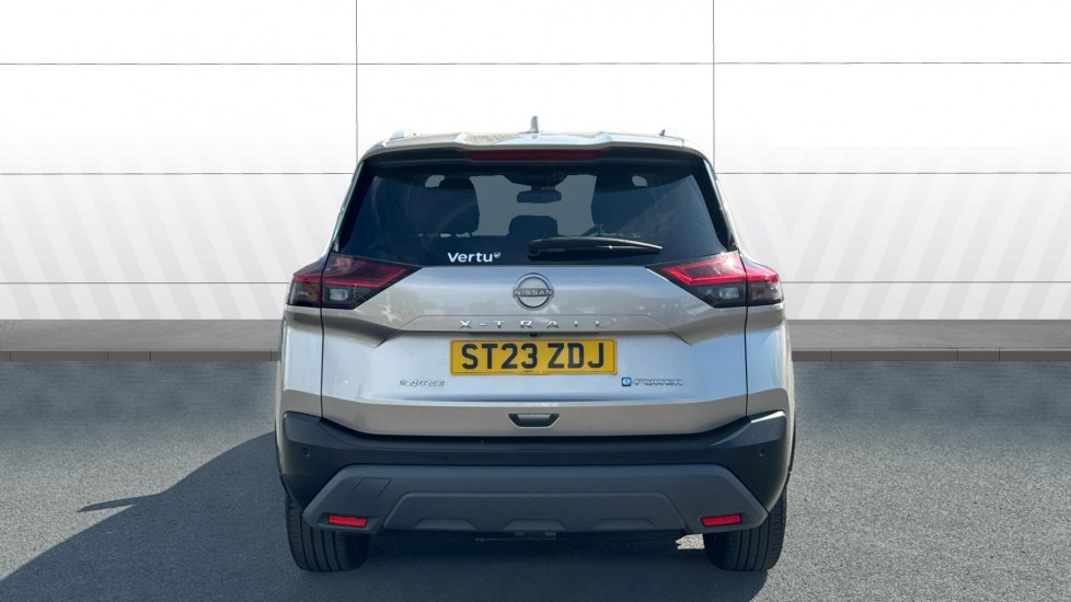 Nissan X-Trail 1.5 E-Power E-4orce 213 N-Connecta 5dr Auto Hybrid Station Wagon - Image 6