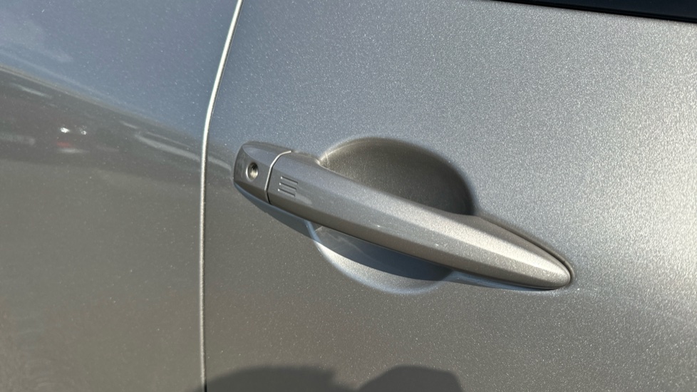 Nissan X-Trail 1.5 E-Power E-4orce 213 N-Connecta 5dr Auto Hybrid Station Wagon - Image 24